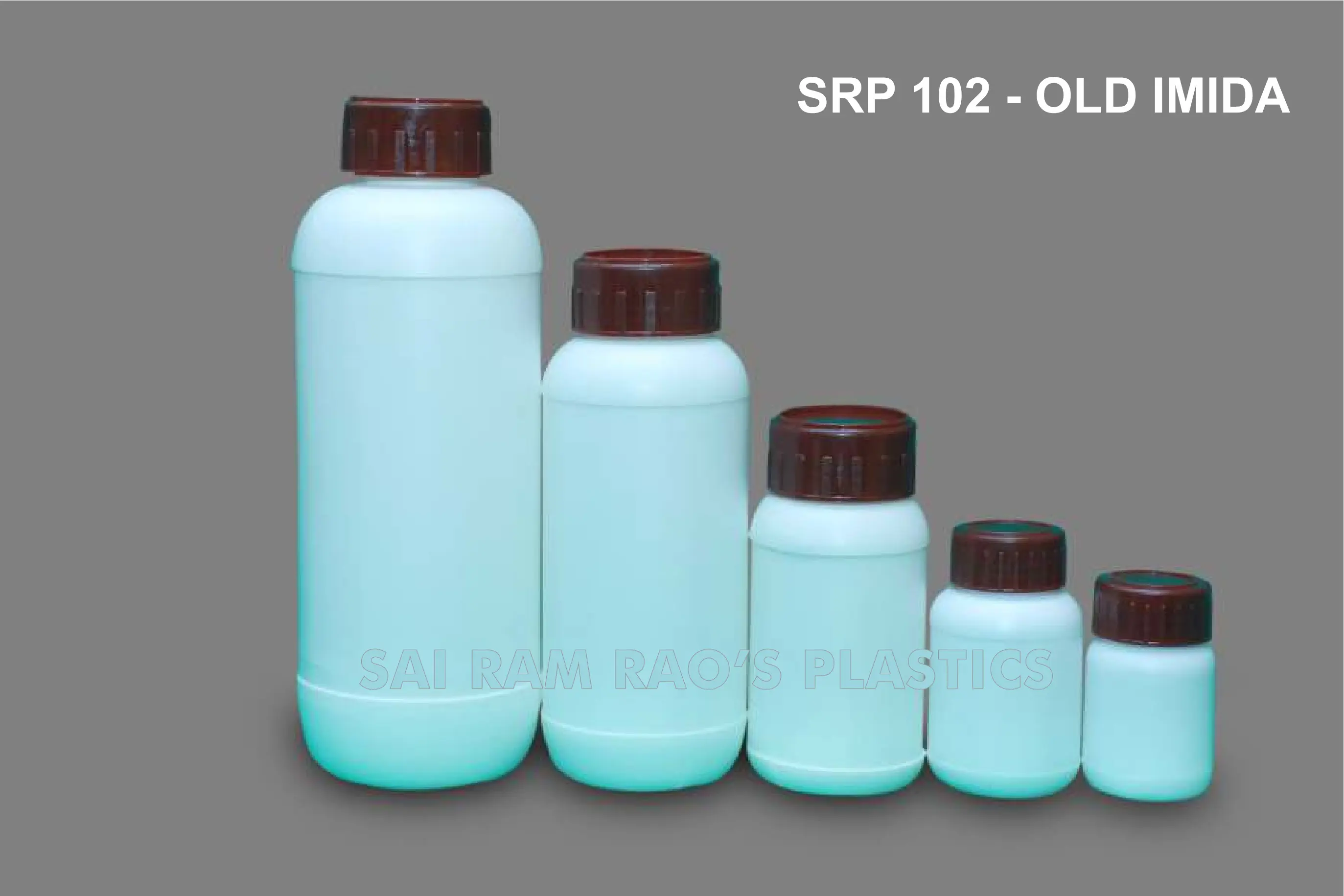 HDPE Bottle Manufacturers in Hyderabad - Image 3
